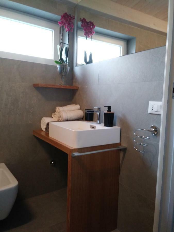 Don Assenzio Temporary Home Katania Zewnętrze zdjęcie