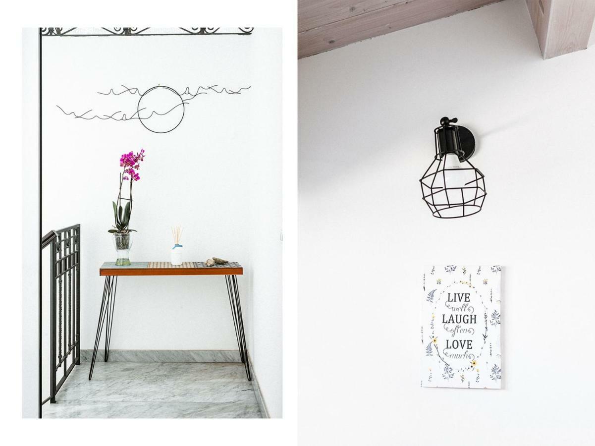 Don Assenzio Temporary Home Katania Zewnętrze zdjęcie