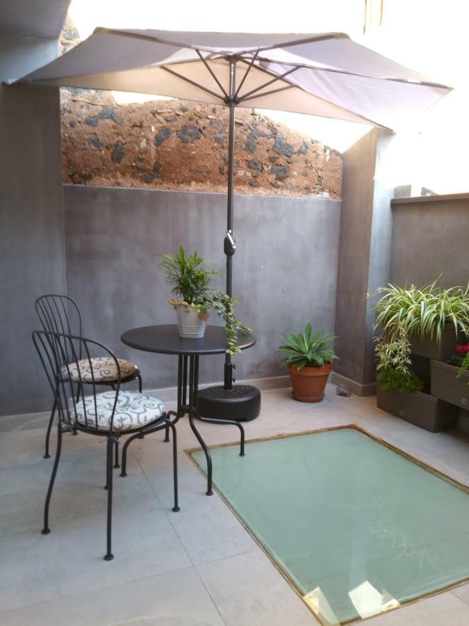 Don Assenzio Temporary Home Katania Zewnętrze zdjęcie