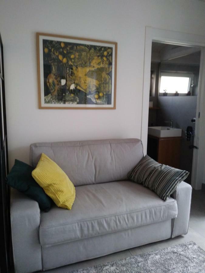 Don Assenzio Temporary Home Katania Zewnętrze zdjęcie